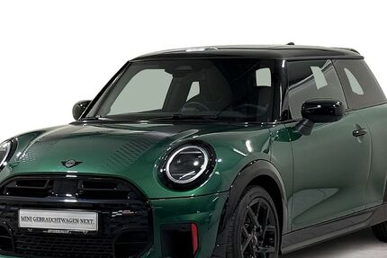 Mini John Cooper Works 9.336 km 38.012 &euro; Bad Wiessee 83707