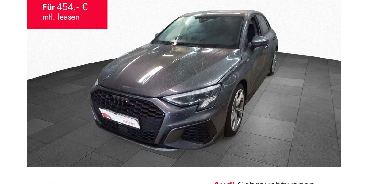 Audi A3 75.068 km 28.990 &euro; Kassel 34125