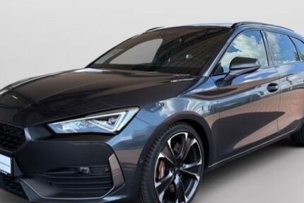 Cupra Leon 51.800 km 29.985 &euro; Itzehoe 25524