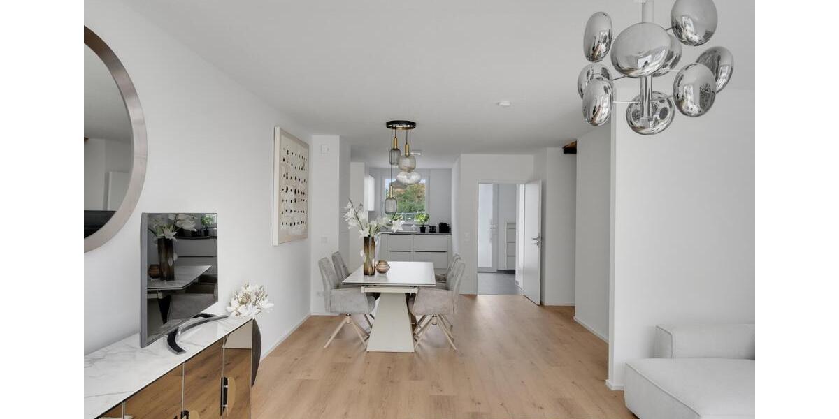 Einfamilienhaus Friedberg (Hessen) - 5 Zimmer, 145 m&sup2;, 2.183&euro; | Angebot:26631966