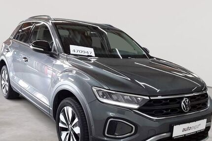 VW T-Roc 54.031 km 18.489 &euro; Fernwald-Steinbach 35463