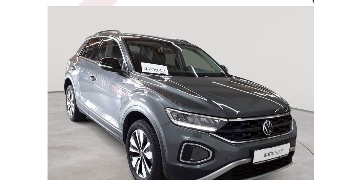 VW T-Roc 54.031 km 18.989 &euro; Fernwald-Steinbach 35463