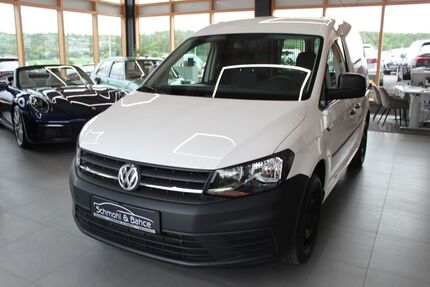 VW Caddy 30.000 km 14.990 € Amstetten 73340