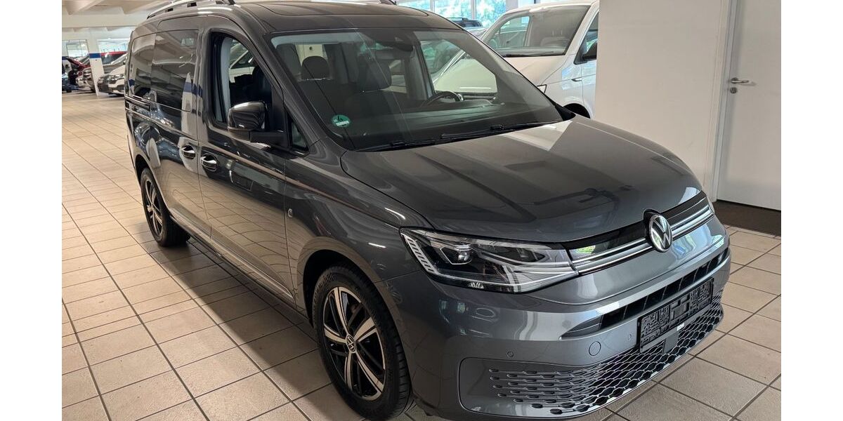 VW Caddy 94.600 km 28.700 &euro; Bielefeld 33613