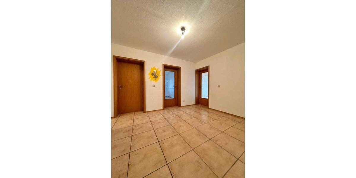 Etagenwohnung Meßstetten - 3 Zimmer, 166.000&euro; | Angebot:25771483