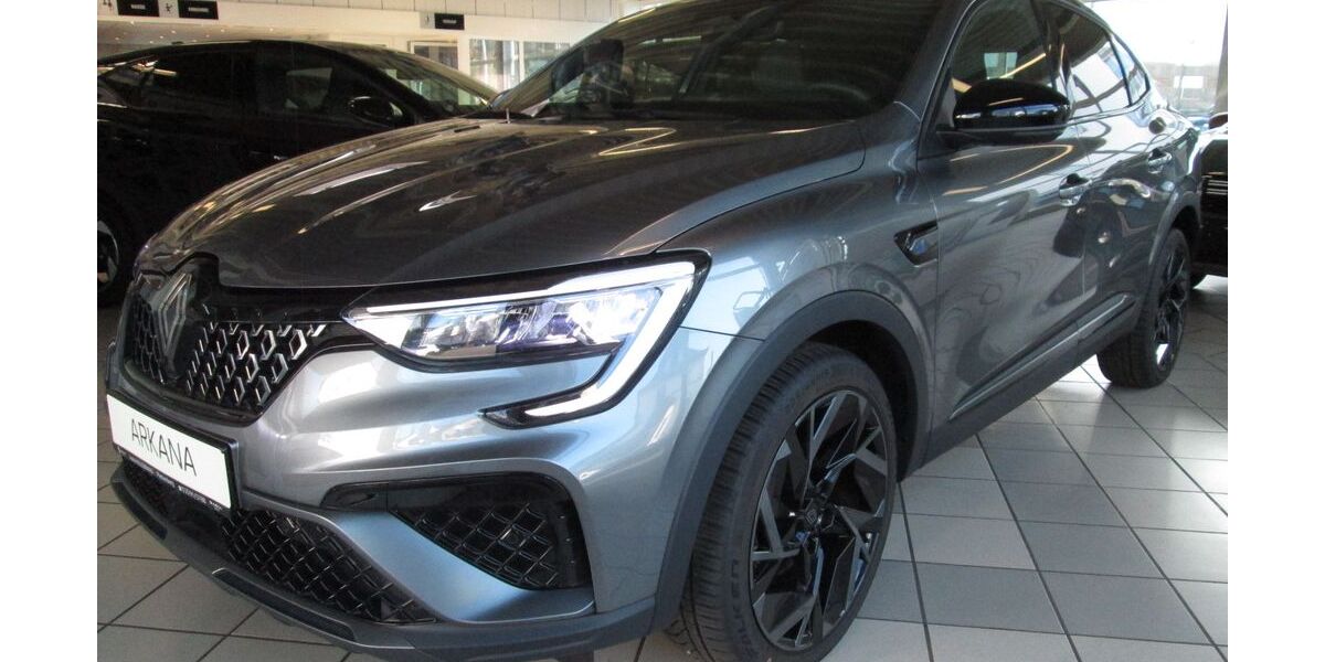 Renault Arkana 28.900 km 27.900 &euro; Plettenberg 58840