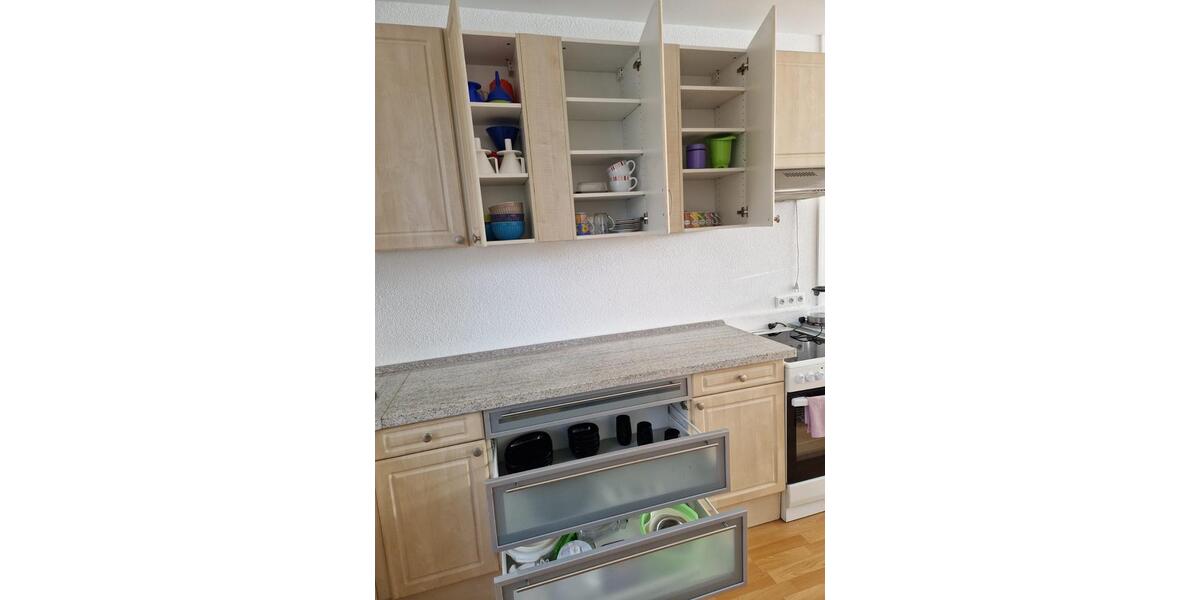 Etagenwohnung Pirmasens Fehrbach - 1 Zimmer, 30 m&sup2;, 500&euro; | Angebot:26545180