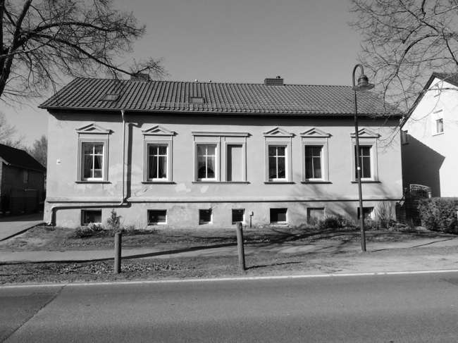 Haus zum Kaufen in Sydower Fließ 475.000 € 250 m²