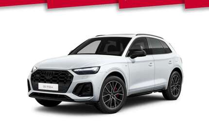 Audi Q5 8.401 km 52.700 &euro; Berlin 12489