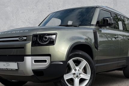 Land Rover Defender 31.535 km 58.876 &euro; Eberswalde 16225