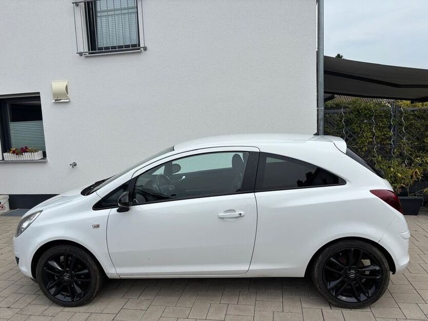 Corsa