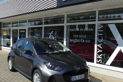Mazda 2 Hybrid 2.761 km 21.490 € Senftenberg 01968