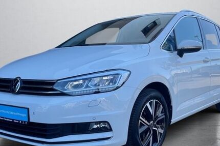 VW Touran 77.415 km 22.489 &euro; Werne 59368