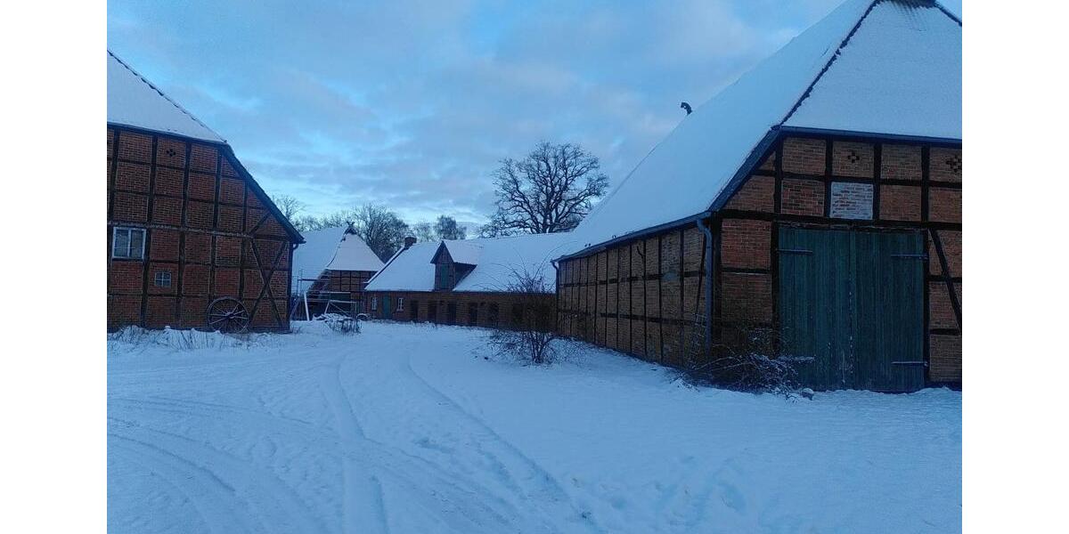Bauernhaus, Landhaus Scharnebeck - 3 Zimmer, 430 m&sup2;, 570.000&euro; | Angebot:27056361