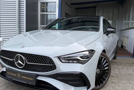 Mercedes-Benz CLA 200 18.000 km 41.849 &euro; Neumünster 24536