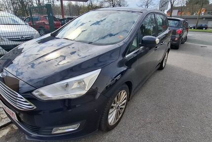 Ford Grand C-Max 244.400 km 6.990 &euro; Dortmund 44339