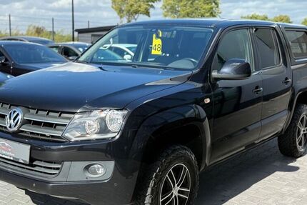 VW Amarok