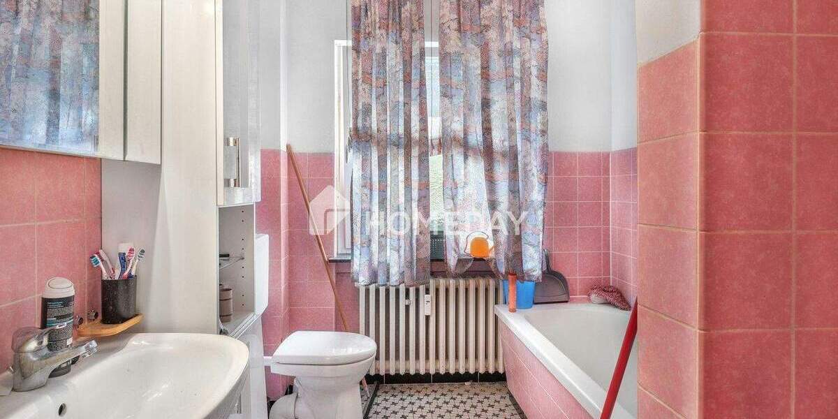 Etagenwohnung Erlabrunn - 3 Zimmer, 97 m&sup2;, 160.000&euro; | Angebot:25696137