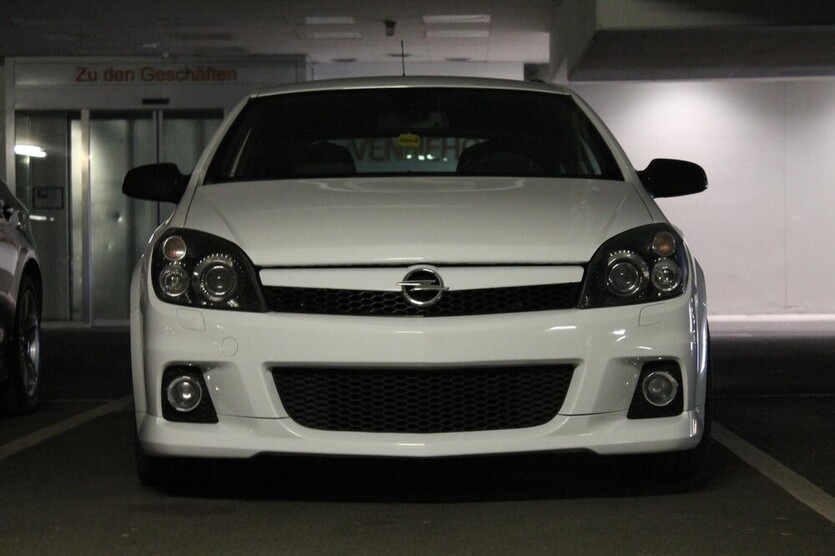 Astra H