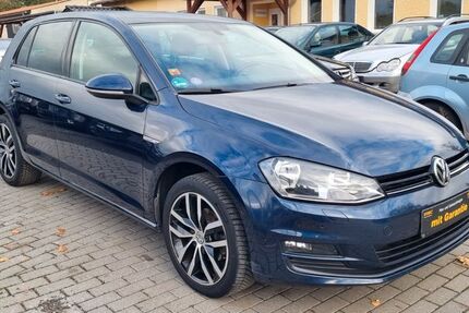 VW Golf 150.000 km 7.790 &euro; Falkensee 14612