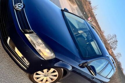 VW Passat 297.705 km 4.390 &euro; München 81669