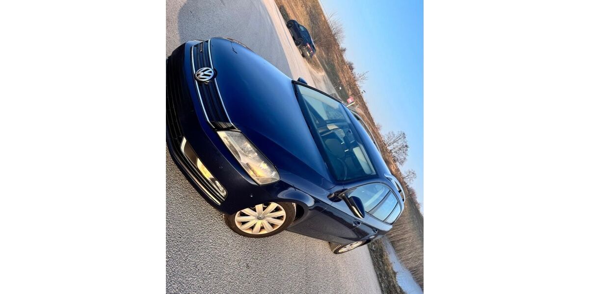 VW Passat 297.705 km 4.390 &euro; München 81669