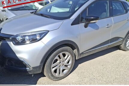 Renault Captur 137.666 km 3.785 &euro; Achern 77855