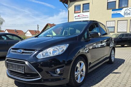 Ford C-Max 129.000 km 6.990 &euro; Schmidmühlen 92287