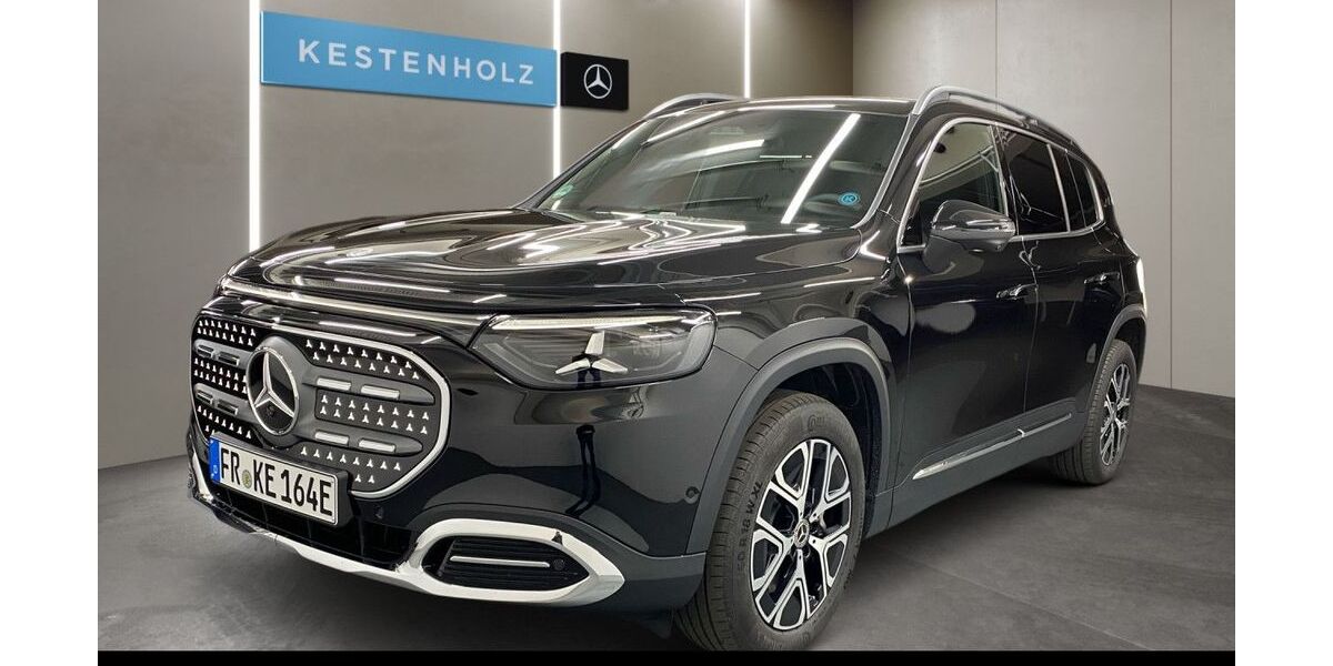 Mercedes-Benz GLB 250 2.001 km 58.550 &euro; Freiburg 79111
