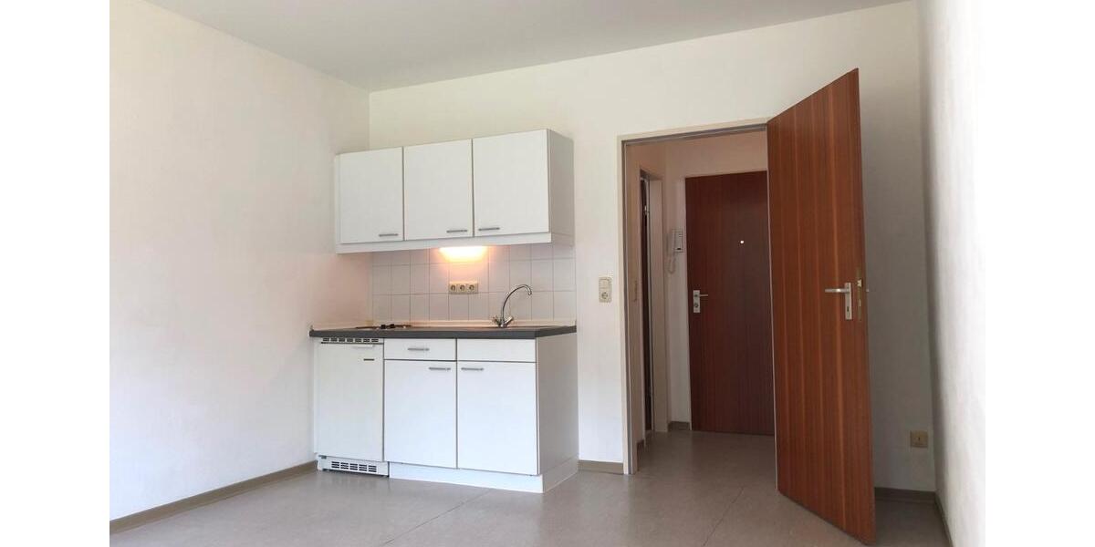 Etagenwohnung Lüneburg Goseburg-Zeltberg - 1 Zimmer, 25 m&sup2;, 350&euro; | Angebot:26631098