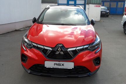 Mitsubishi ASX 4.320 km 29.990 &euro; Berlin-Buckow 12351