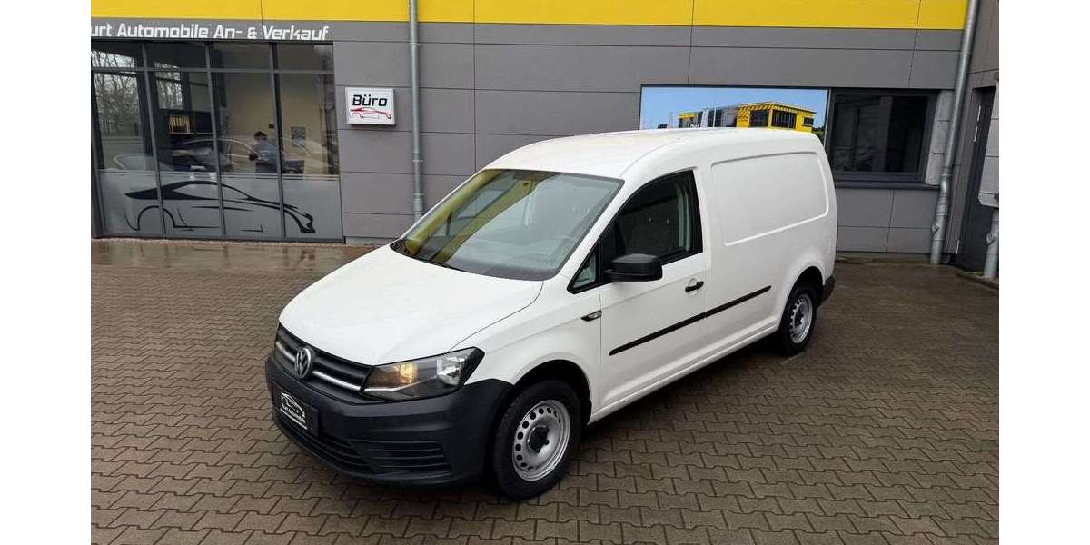 VW Caddy 149.000 km 12.990 &euro; Lohne 49393