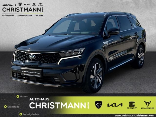 Kia Sorento 132.500 km 26.790 &euro; Gruenstadt 67269