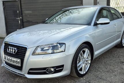 Audi A3 130.309 km 8.990 &euro; München 80809