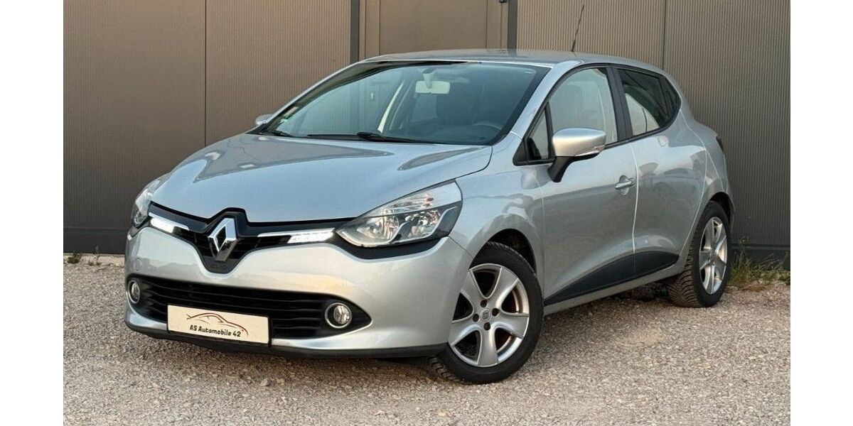 Renault Clio 136.000 km 6.990 &euro; Fürth 90768