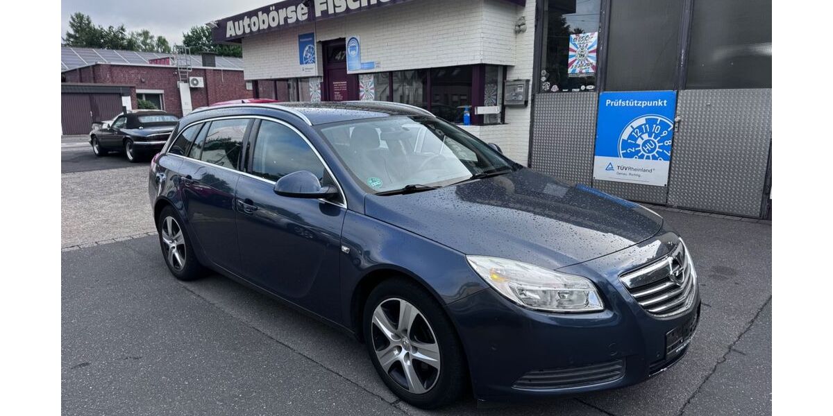 Opel Insignia 205.000 km 2.499 &euro; Krefeld 47807