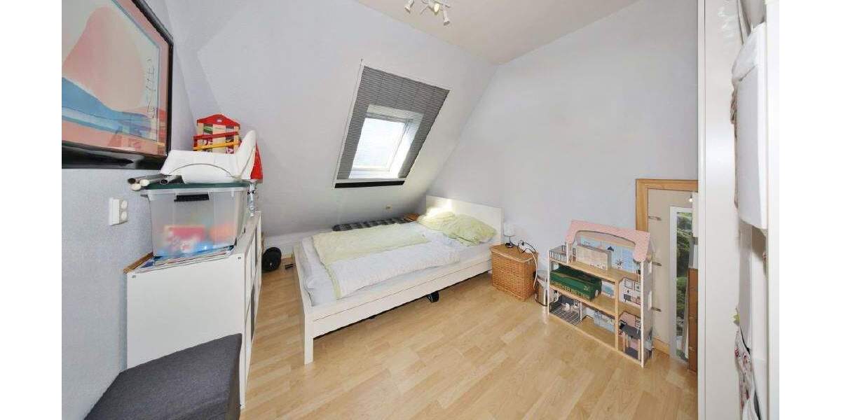 Doppelhaushälfte Sande - 4 Zimmer, 90 m&sup2;, 185.000&euro; | Angebot:25686753