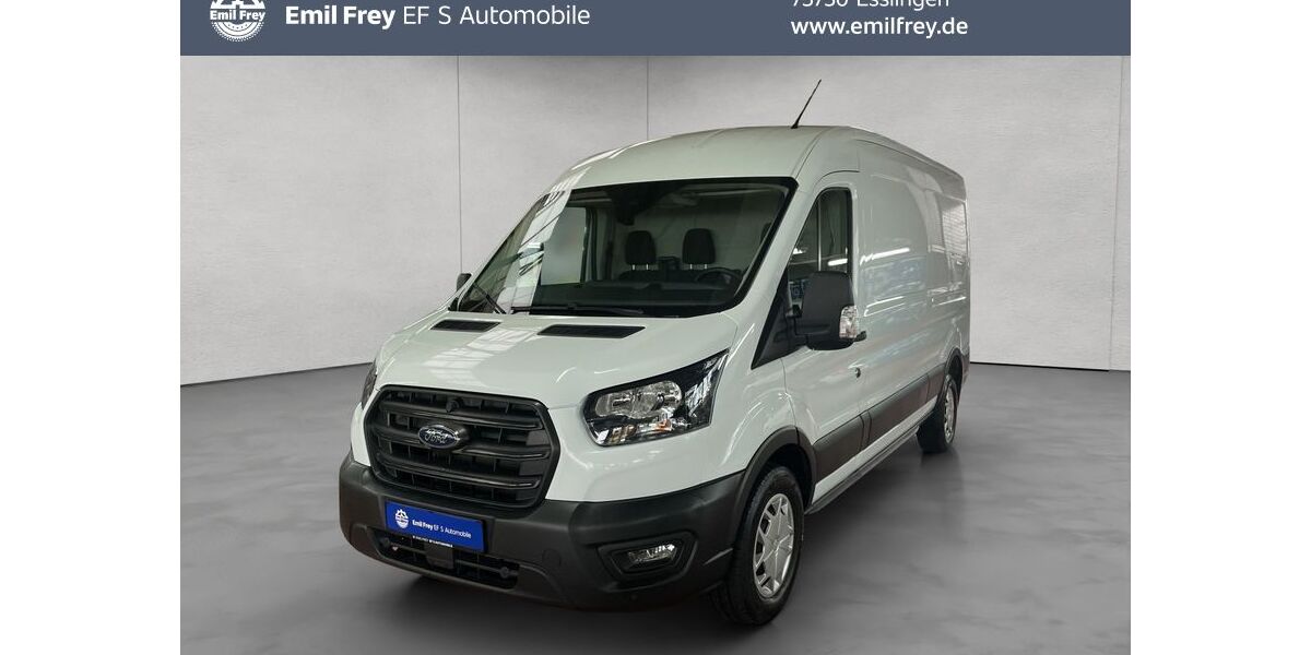 Ford Transit 37.750 km 23.890 &euro; Esslingen 73730