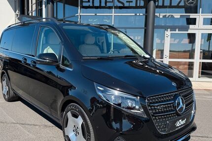 Mercedes-Benz V 250 16.460 km 69.770 &euro; Burghaun/Gruben 36151