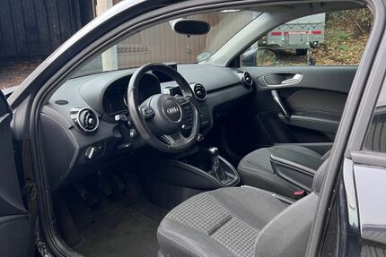Audi A1 163.000 km 6.500 &euro; Bremen 28719