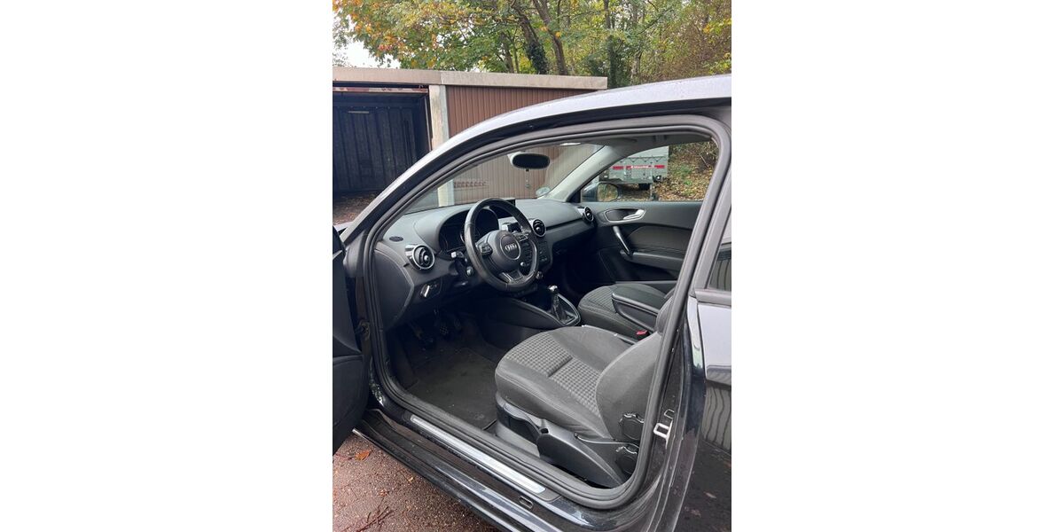 Audi A1 163.000 km 6.500 &euro; Bremen 28719