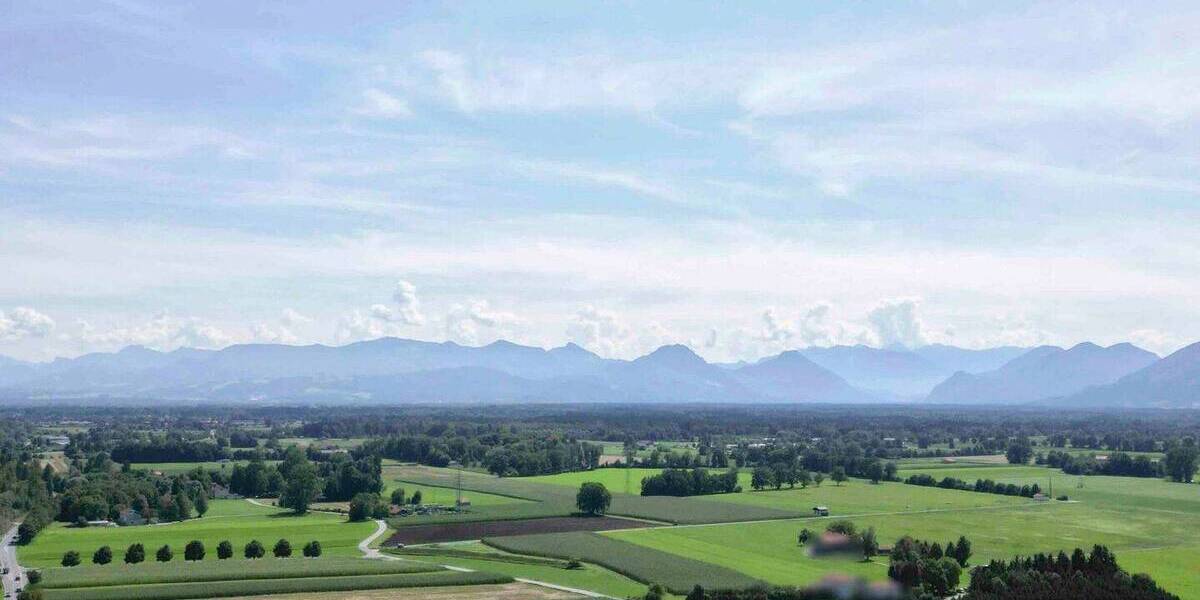 Grundstück Bad Aibling Willing - 599.000&euro; | Angebot:26359451
