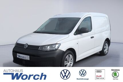 VW Caddy 33.743 km 18.679 &euro; Südharz 06536