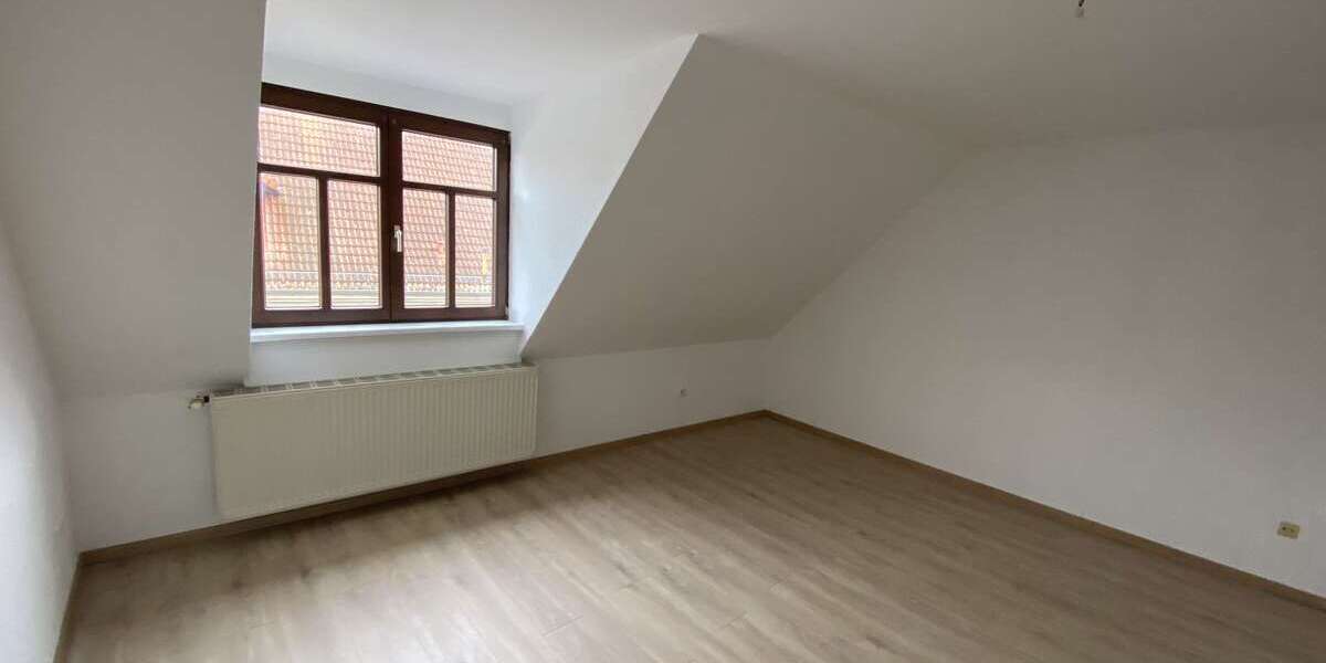Etagenwohnung Belgern-Schildau Schildau - 2 Zimmer, 52 m&sup2;, 300&euro; | Angebot:25801761