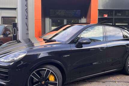 Porsche Cayenne 58.000 km 98.700 &euro; Sindelfingen 71065
