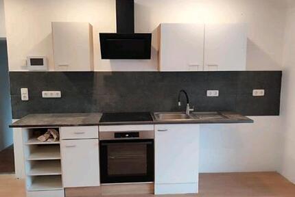 2 Zi Wohnung Brombachtal