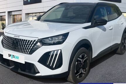 Peugeot 2008 31.365 km 18.690 &euro; Wiesbaden 65201