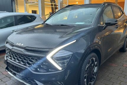 Kia Sportage 6.500 km 37.890 &euro; Dorsten 46282