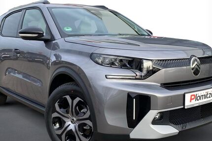 Citroen C3 Aircross 10.720 km 20.980 &euro; Magdeburg 39128