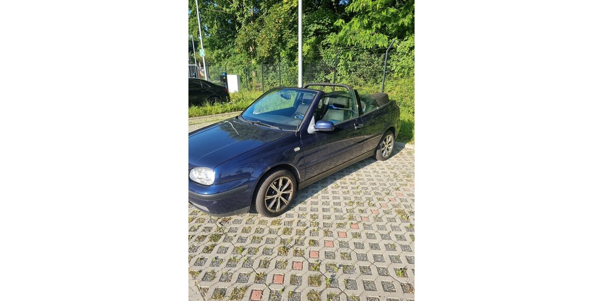 VW Golf 314.000 km 1.400 &euro; Osdorf 24251